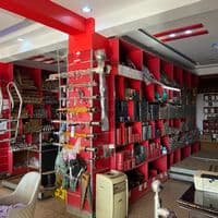 TikTok Account - wilsem.hardware