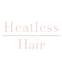 TikTok Account - heatless_hair