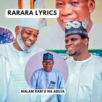 TikTok Account - rabiunaabujakabo