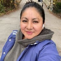 TikTok Account - margothchisaguano