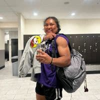 TikTok Account - myahc22