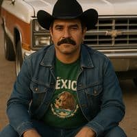 TikTok Account - iam.chingon