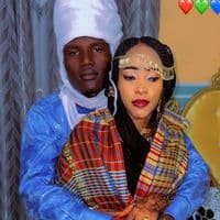 TikTok Account - ali.mht.adji