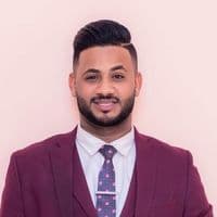 TikTok Account - osman_bisha