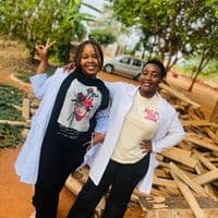 TikTok Account - dadawachuo2004