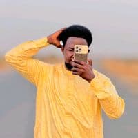 TikTok Account - lamadin.ousmane