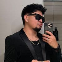 TikTok Account - g_jc2020