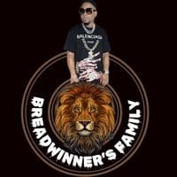 TikTok Account - seonlee_breadwinner_