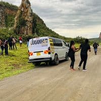 TikTok Account - juganhub_adventures