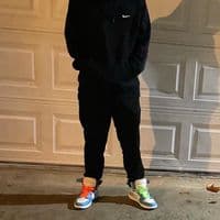 TikTok Account - king.alex_o