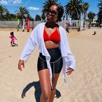 TikTok Account - iamdali_period