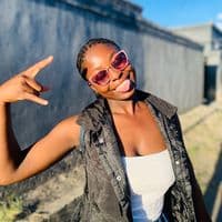 TikTok Account - mercymutale02