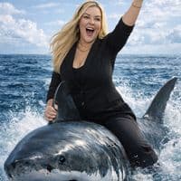 TikTok Account - sharkmeli