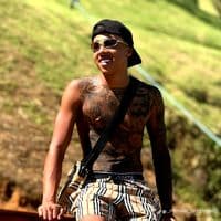 TikTok Account - njr_duzin10