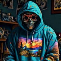 TikTok Account - sino_255