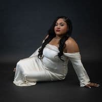 TikTok Account - sanaxgoddess