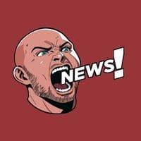 TikTok Account - baldnews_