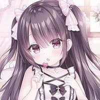 TikTok Account - nyaaive