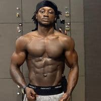 TikTok Account - fritzfitness2