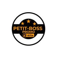 TikTok Account - petit_boss_promo