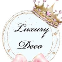 TikTok Account - luxury.deco3
