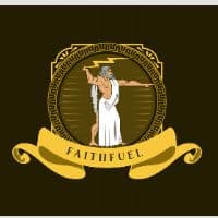 TikTok Account - faithfuel1_