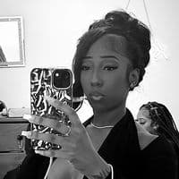 TikTok Account - kynbae_