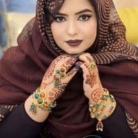 TikTok Account - salka.elghazari