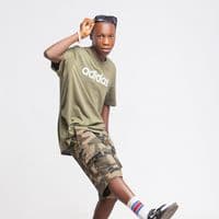 TikTok Account - ibrahimmusieta