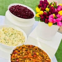 TikTok Account - the_glazingkitchen