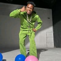 TikTok Account - _top_boy3