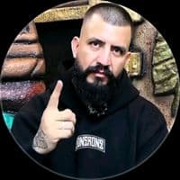 TikTok Account - elcompachiliwili