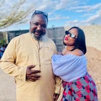 TikTok Account - clarakanye19