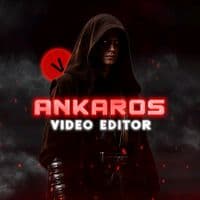 TikTok Account - ankaros_edits