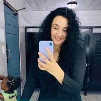 TikTok Account - norasanabria0