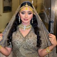 TikTok Account - mayadaabass