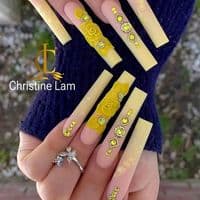 TikTok Account - elodienails5