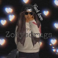 TikTok Account - zoeysdrugs