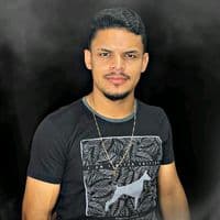 TikTok Account - jefinho_lucena