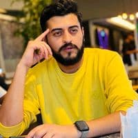 TikTok Account - nomanbajwa_103