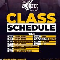 TikTok Account - zorrotrained2