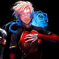 TikTok Account - jinkazama.00