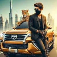 TikTok Account - _samsung03