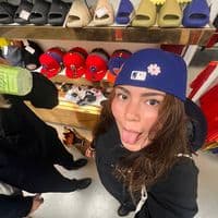 TikTok Account - kayagodtfredsen