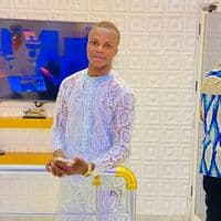 TikTok Account - donatientakpiti