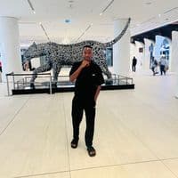 TikTok Account - real_njonda_official