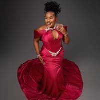 TikTok Account - charity_mutheuu