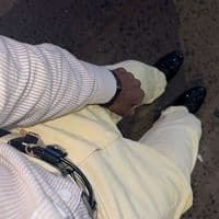 TikTok Account - mohamutt_6