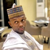 TikTok Account - ameenushehu437