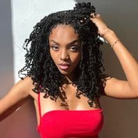 TikTok Account - clohh_